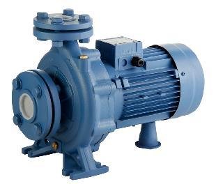 Bomba Centrifuga Motorarg BCB 40-250/20 T
