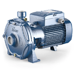 BOMBA DOBLE TURBINA PEDROLLO TURBO 6 A - 3 HP