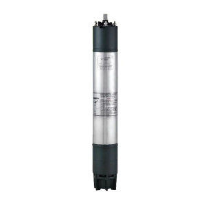 Motor Sumergible Coverco 6 K 40 hp - 380v