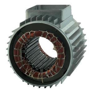 Reparacion y Bobinado Motores Electricos 1/2 Hp T