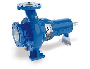 Bomba Centrifuga Pedrollo FG2 50/160 C