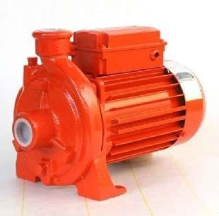Bomba CentrÃ­fuga Elevadora Salmson Par 60 3,5 Hp T