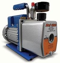 Bomba De Vacio Dosivac DVL 150 - 1/2 HP