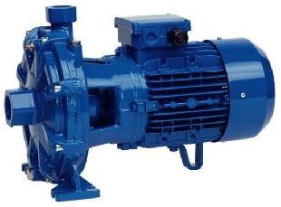 Bomba Centrifuga Doble Camara Speroni 2C 32-190 A