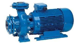 Bomba Centrifuga Normalizada Speroni CS 80-160 B