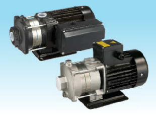 Bomba Multietapa Rotor Pump Press PS1 70-10 T