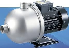 Bomba Multietapa Rotor Pump Press PS2 N 70-55 M
