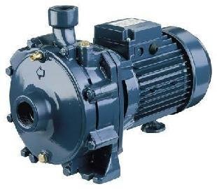 Bomba Centrifuga Doble Camara Ebara CDA 550 T
