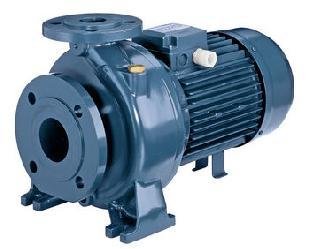 Bomba Centrifuga Normalizada Ebara 3D 65-160/9,2