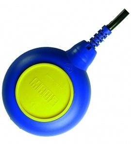 Flotante Electrico MAC 3 NPR 5 Mts + Contrapeso