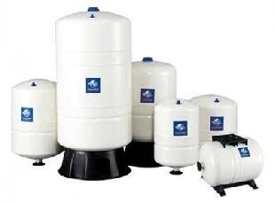 Tanque Hidroneumatico Global Pressure Wave 80 L V