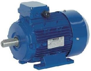 Motor Electrico Trifasico Kaifa 1/8 hp 1500 rpm