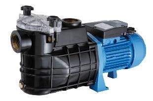 Bomba Autocebante P/ Piscinas Motorarg Vaspy 100 M