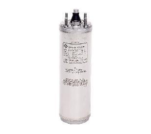 Motor Sumergible Franklin 3 hp (a) 3 cables 4´´