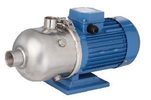 Bomba Centrifuga Inox Motorarg BMH 8-30 M