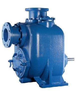 Bomba Centrifuga Autocebante Motorarg BEL A-4 5