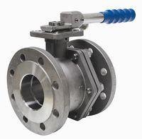 Valvula Bridada ANSI Genebre AISI 316 1/2´´
