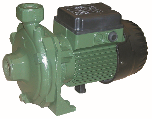 Bomba Centrifuga DAB K 28/500 T 5,5 HP - 380v