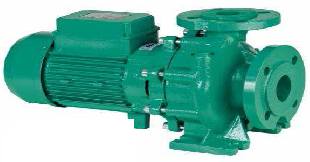 Bomba Centrifuga Bridada Wilo BM 40/260-22/2
