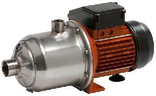 Bomba Centrifuga Salmson MULTI-H SE 406 M 2 HP