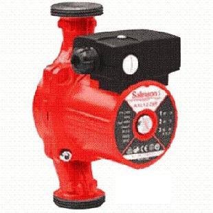 Bomba Circuladora Salmson Sxm 32-45