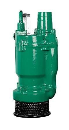 Bomba Desagote Pluvial Wilo PDU-15K L - 20 HP