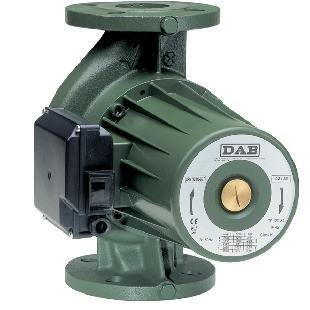 Bomba Circuladora DAB BPH 120/340.65 T