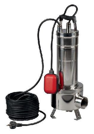 Bomba Desagote Cloacal DAB FEKA VS 1200 T-NA