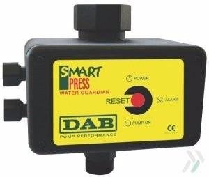Control Automatico Presion DAB SMART PRESS WG 1,5