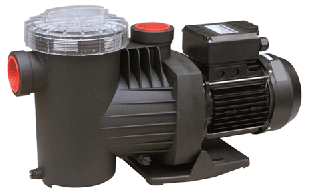 Bomba Autocebante Pileta Rotor Pump Winner 300 M