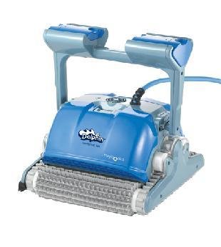 Robot Para Piscinas Dolphin Supreme M4 PRO PVC