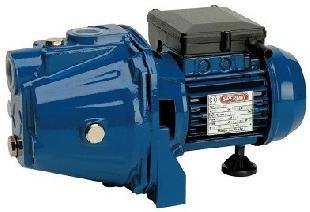 Bomba Centrifuga Autoaspirante Speroni CA 152 T