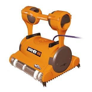 Robot Para Piscinas Dolphin WAVE 30