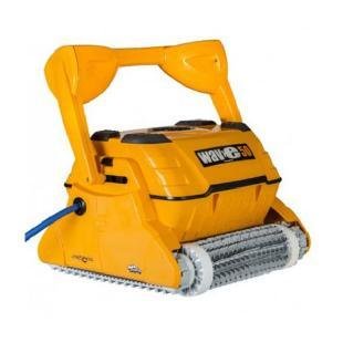 Robot Para Piscinas Dolphin WAVE 50