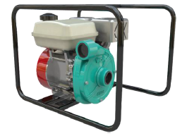 Motobomba Naftera WDM 2015 HF 9 HP 2´´