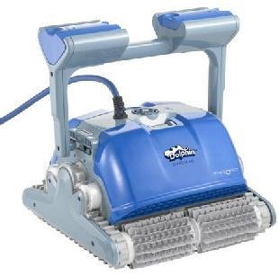 Robot Para Piscinas Dolphin Supreme M5 PVC