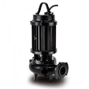 Bomba Desagote Cloacal Zenit DGP 1500/4/100