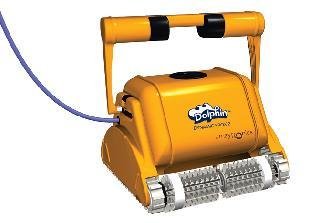 Robot Para Piscinas Dynamic Prox 2 COMBINADO