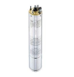 Motor Rotor Pump ´´S´´ 10 hp Trifasico - 4´´