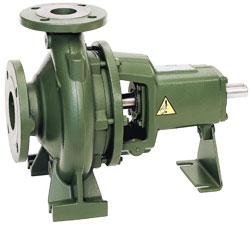Bomba Centrifuga Eje Libre DAB KDN 80-160