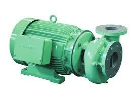 Bomba Centrifuga Elevadora WDM GSM-25B-15 HP
