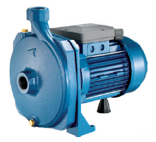 Bomba Centrifuga Foras KM 210 Monofasica
