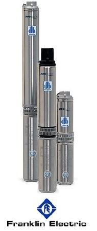 Bomba Franklin FPS 70FV5 Franklin - 5 HP 4´´