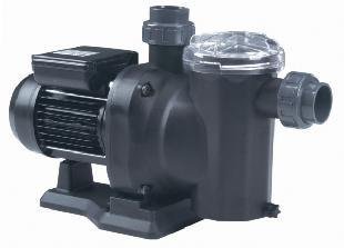 Bomba Astral Sena 3/4 Hp - Autocebante Para Pileta