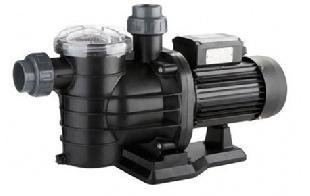Bomba Astral Alaska 1,25 Hp Autocebante P/ Pileta