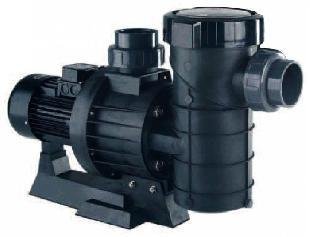 Bomba Astral Maxim 3,5 Hp Autocebante Pileta