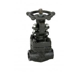 Valvula Esclusa Clase 800 - Genebre 1´´