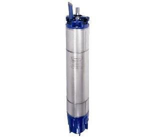 Motor Sumergible Franklin 80 hp - 380v