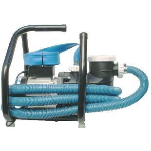 Bastidor Portatil Fluvial BF 1 - Bomba 1/2 Hp