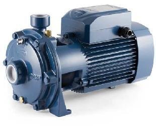 Pedrollo 2CP 25/160 A - Doble Turbina